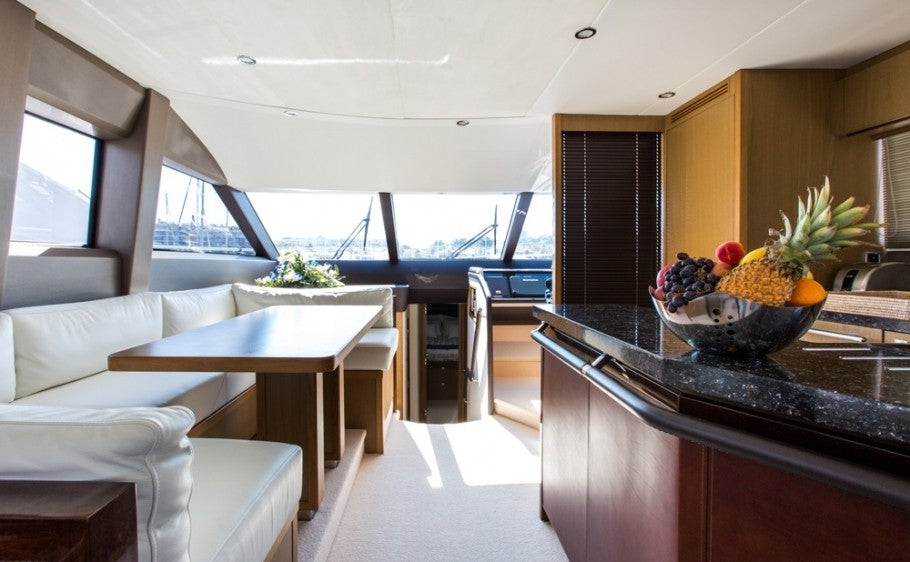 Cannes Yacht Charter