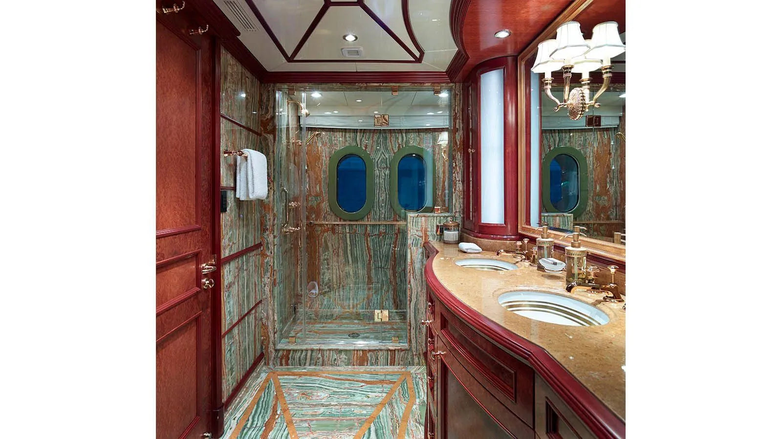 vacation yacht charter Cannes France
