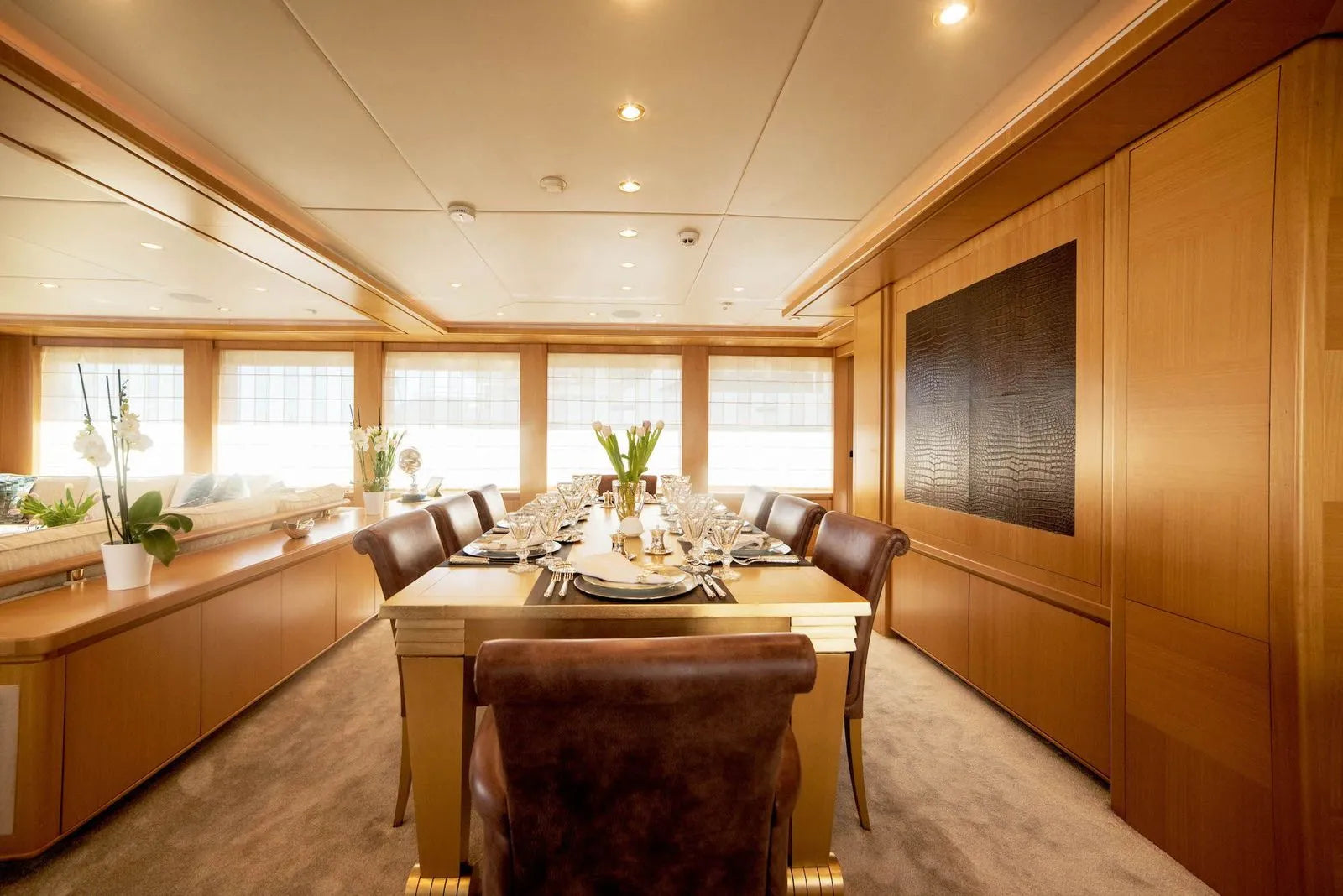 Best Yacht Charter Saint-Jean-Cap-Ferrat