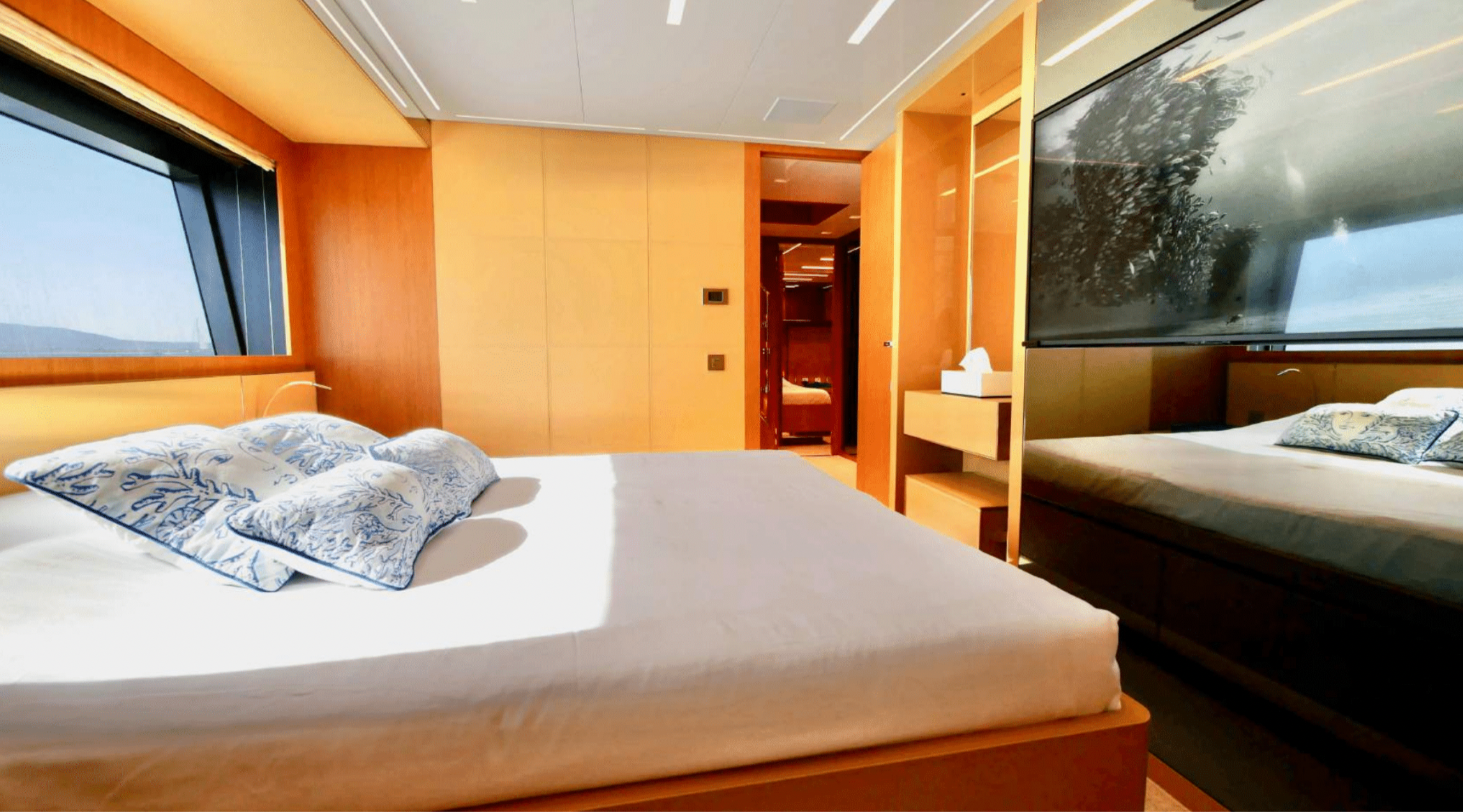private yacht charter Cannes France