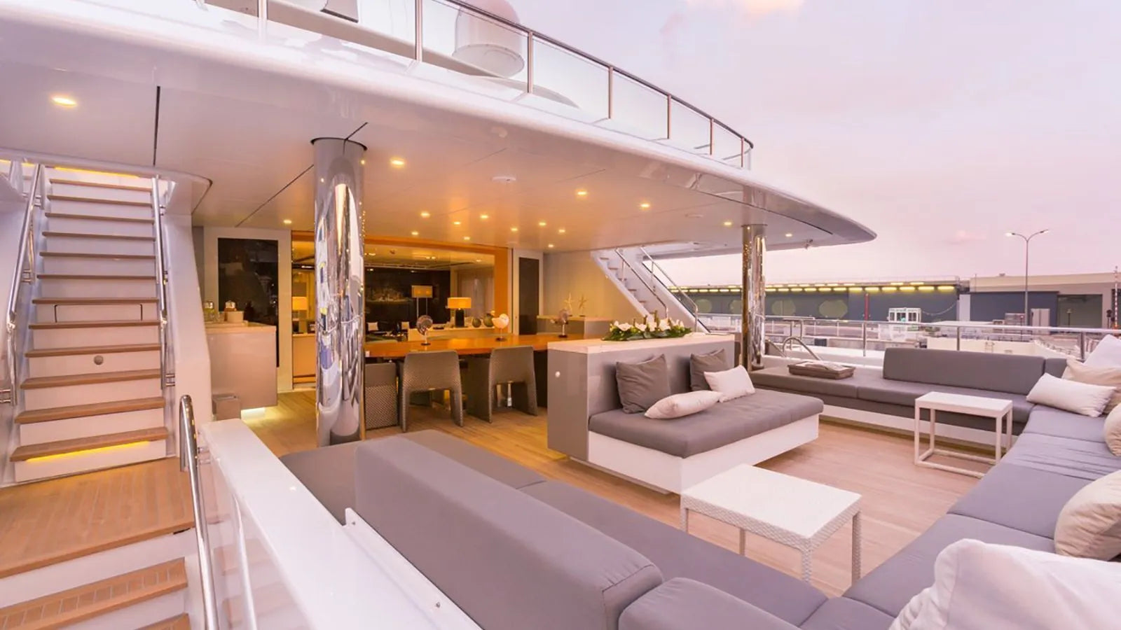 yacht charter prices Cannes France