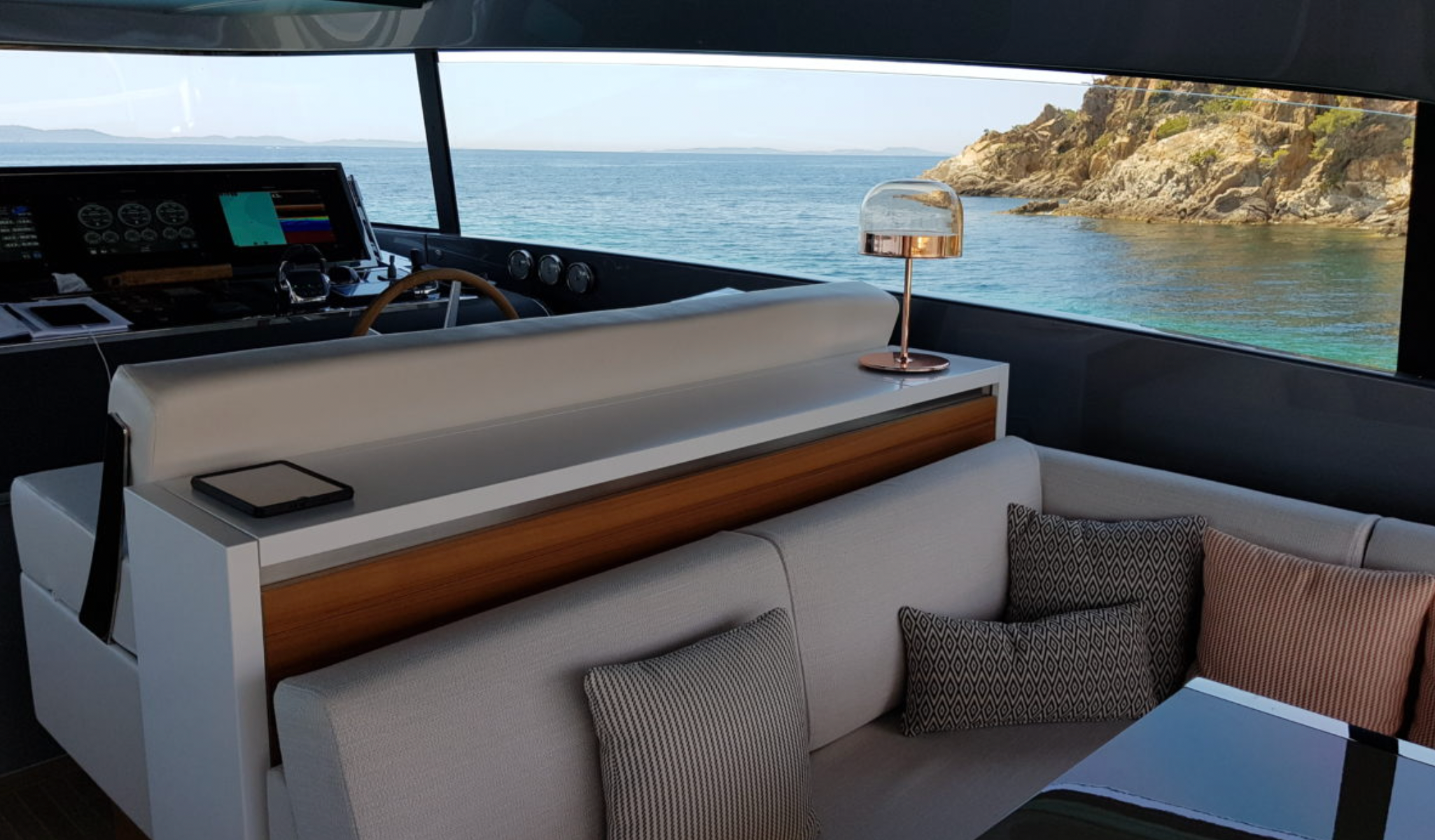 private yacht charter Cannes France