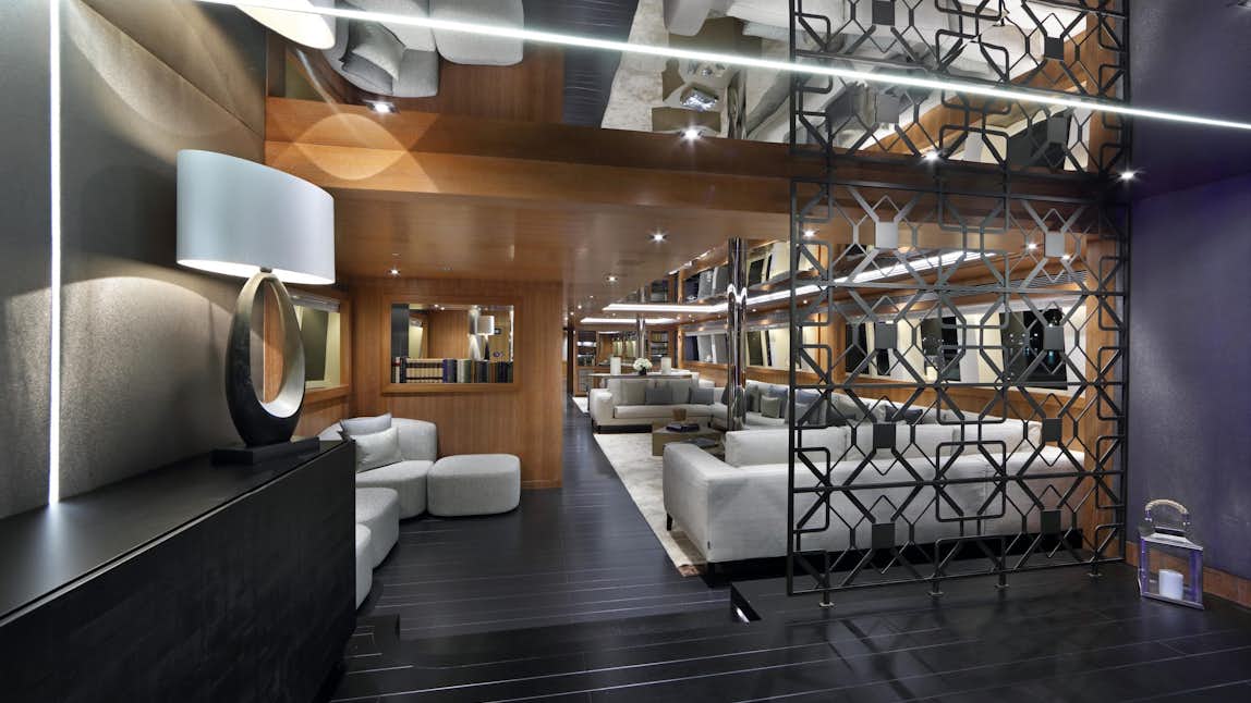 Luxurious Yacht Charter Cannes