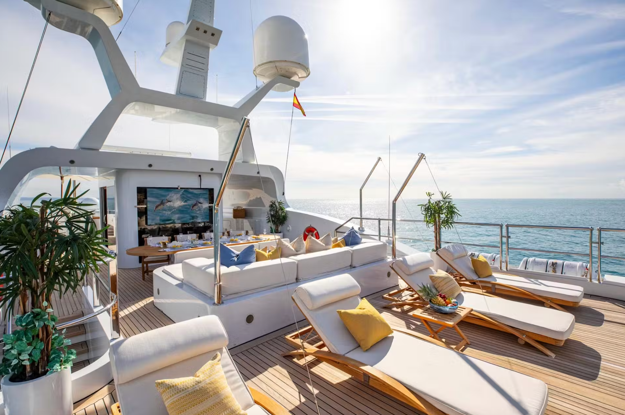 yacht and jet ski charter Cannes