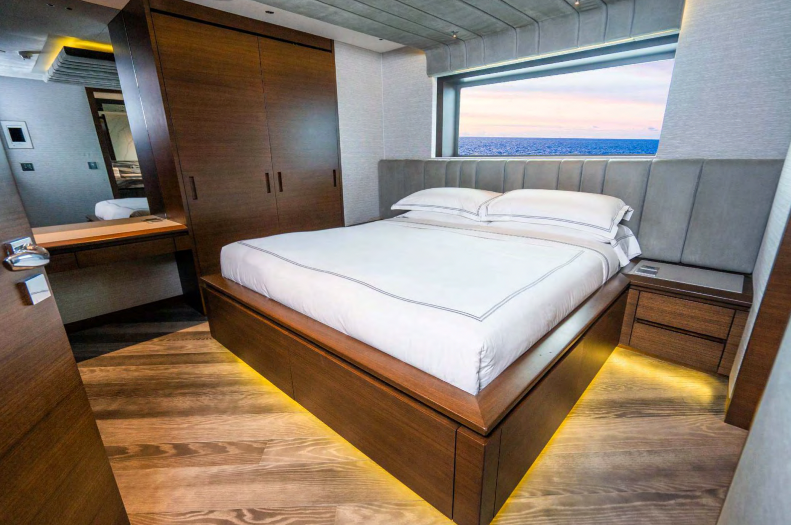 BABA'S Luxurious Yacht Charter Cannes