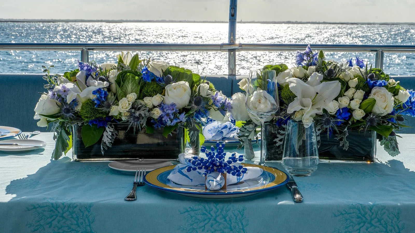 Oceanos Yacht Charter French Riviera