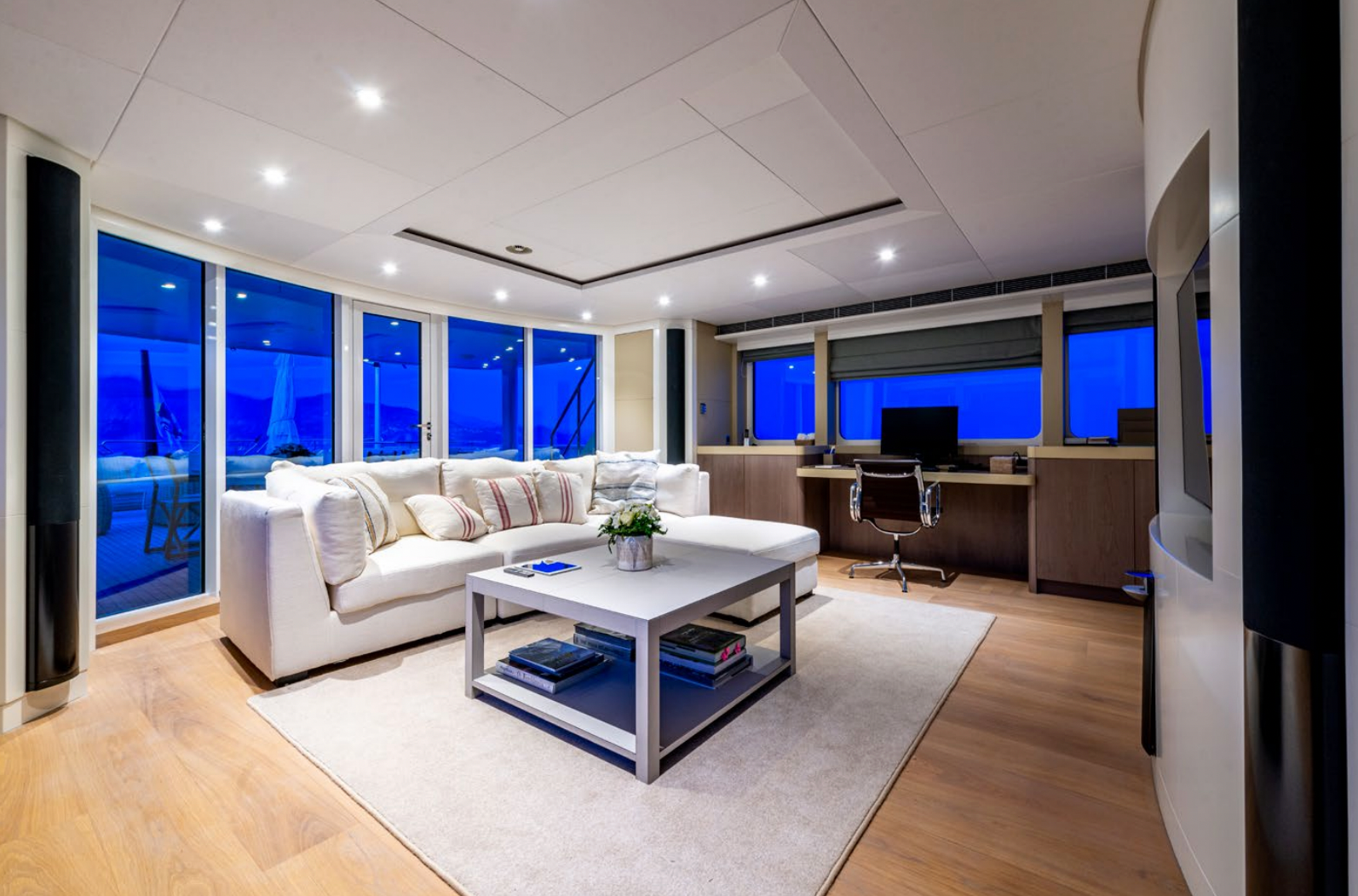 Private Yacht Charter French Riviera