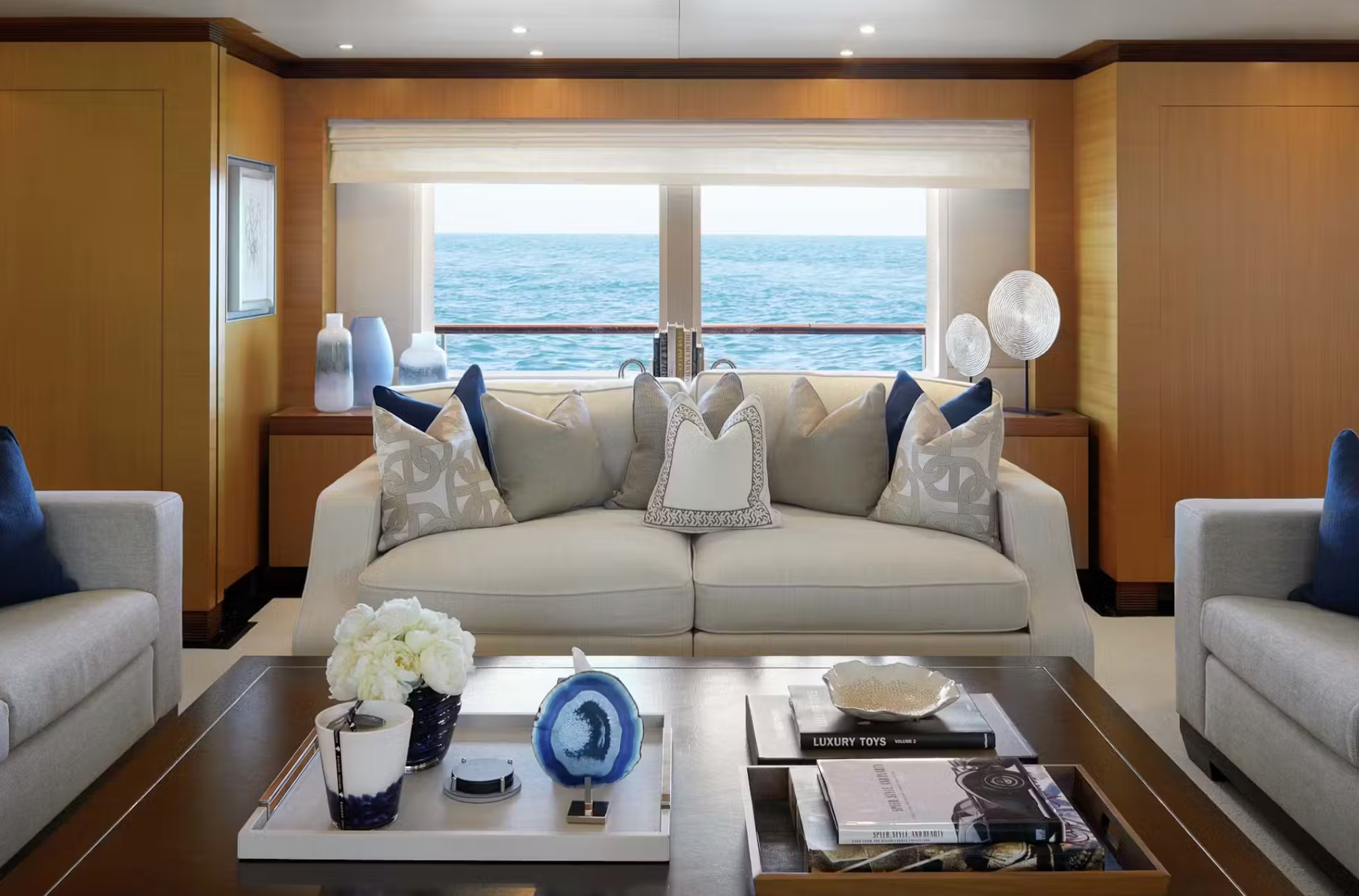 Superyacht Hire Cannes