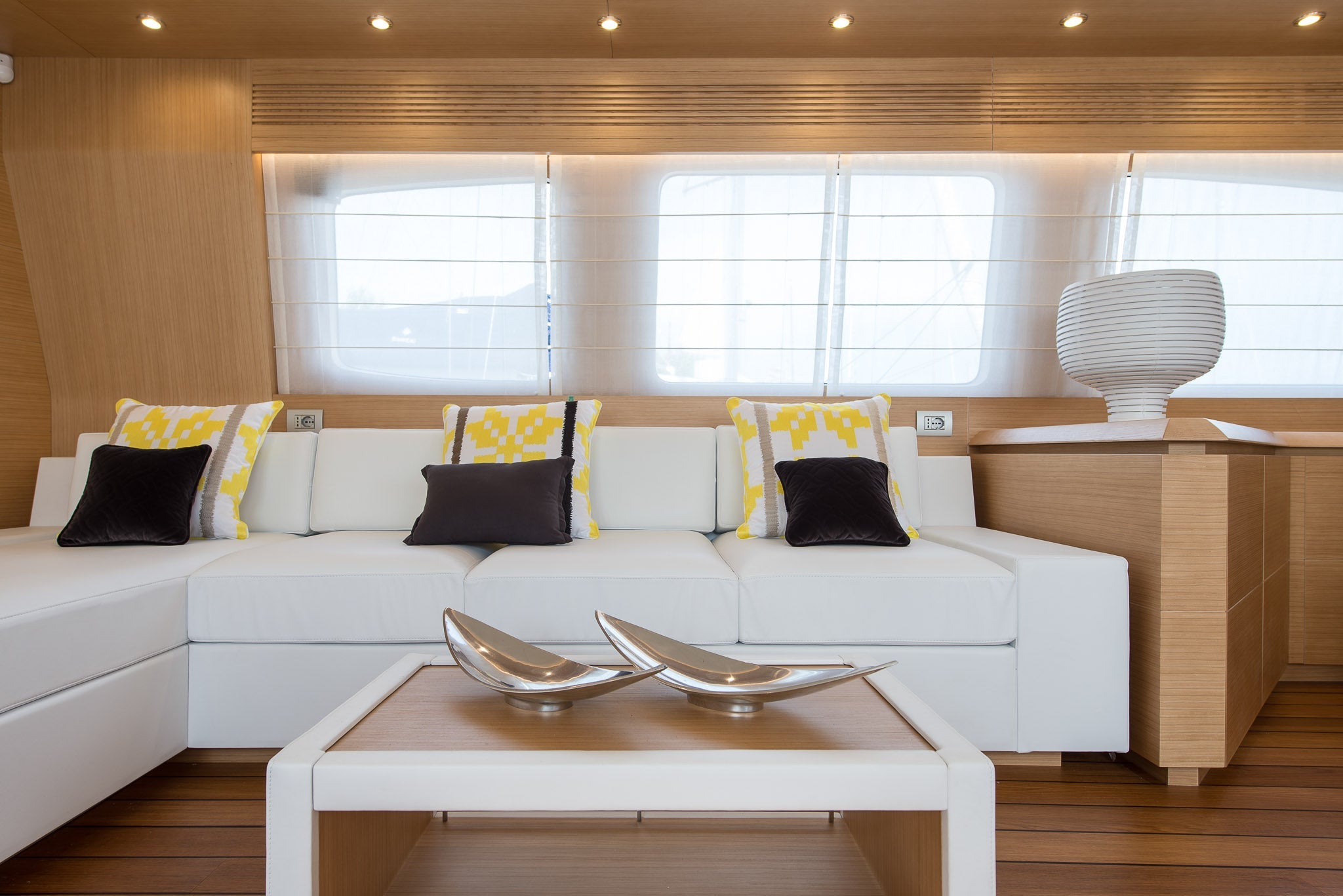 super yacht charters Monaco