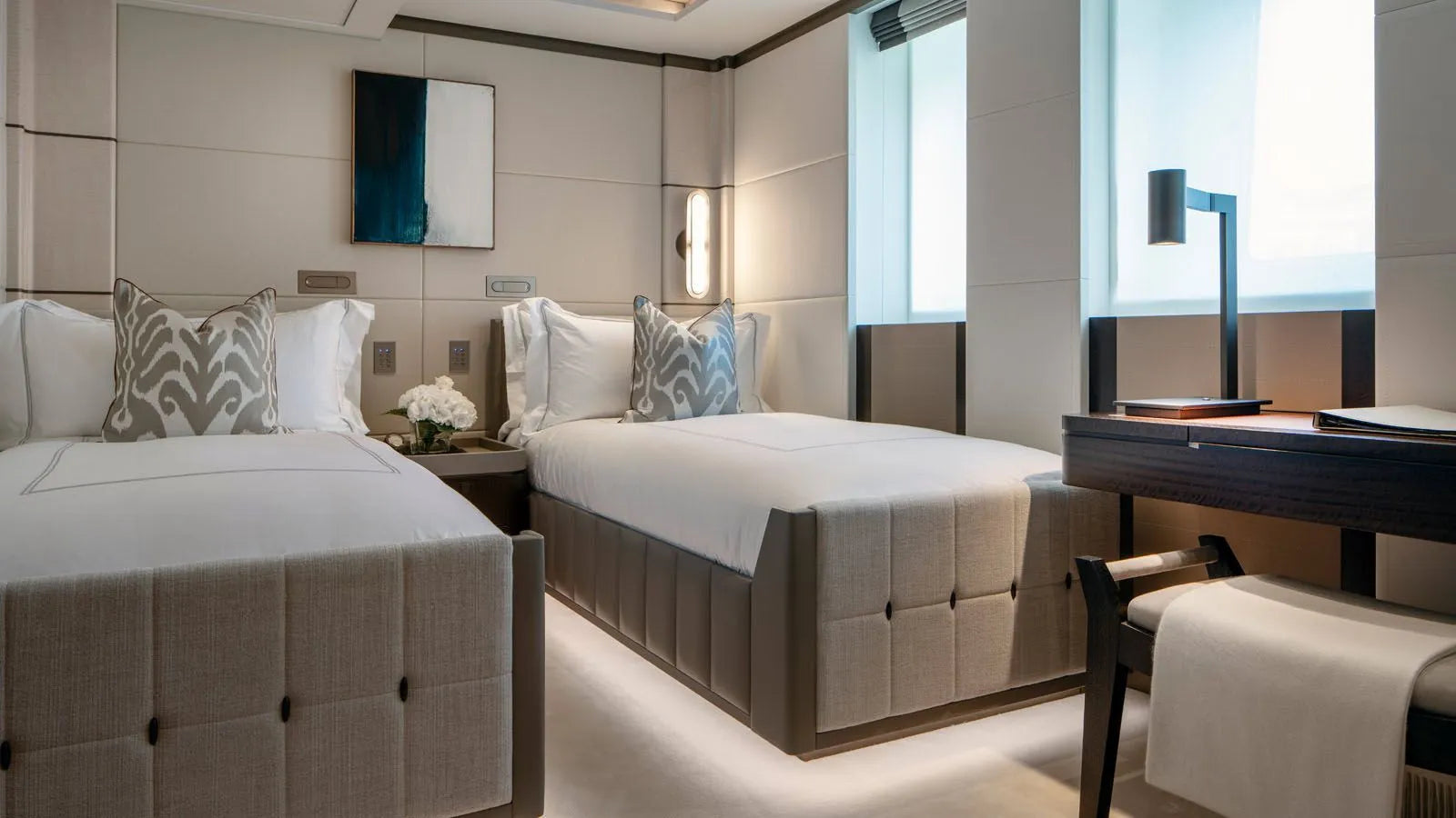 yacht charter cost Monaco