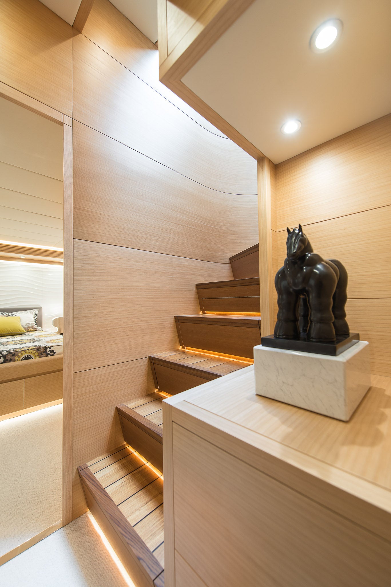 Weekly yacht Charter Monaco