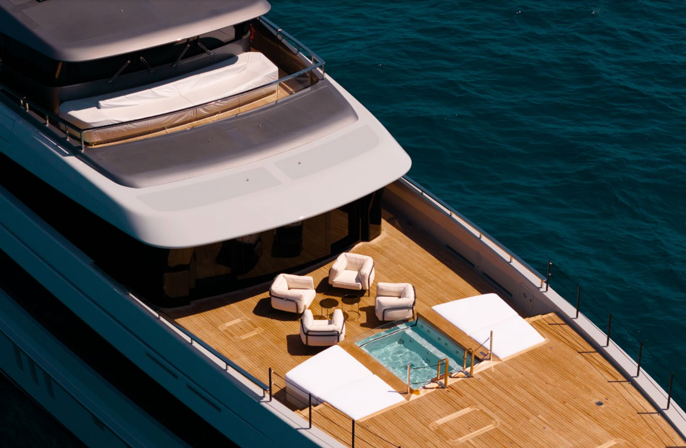 super yacht charters Monaco
