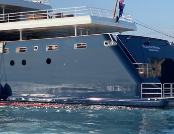YACHT RENTAL IN MONACO