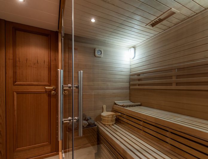 Motor Yacht Charters Monaco