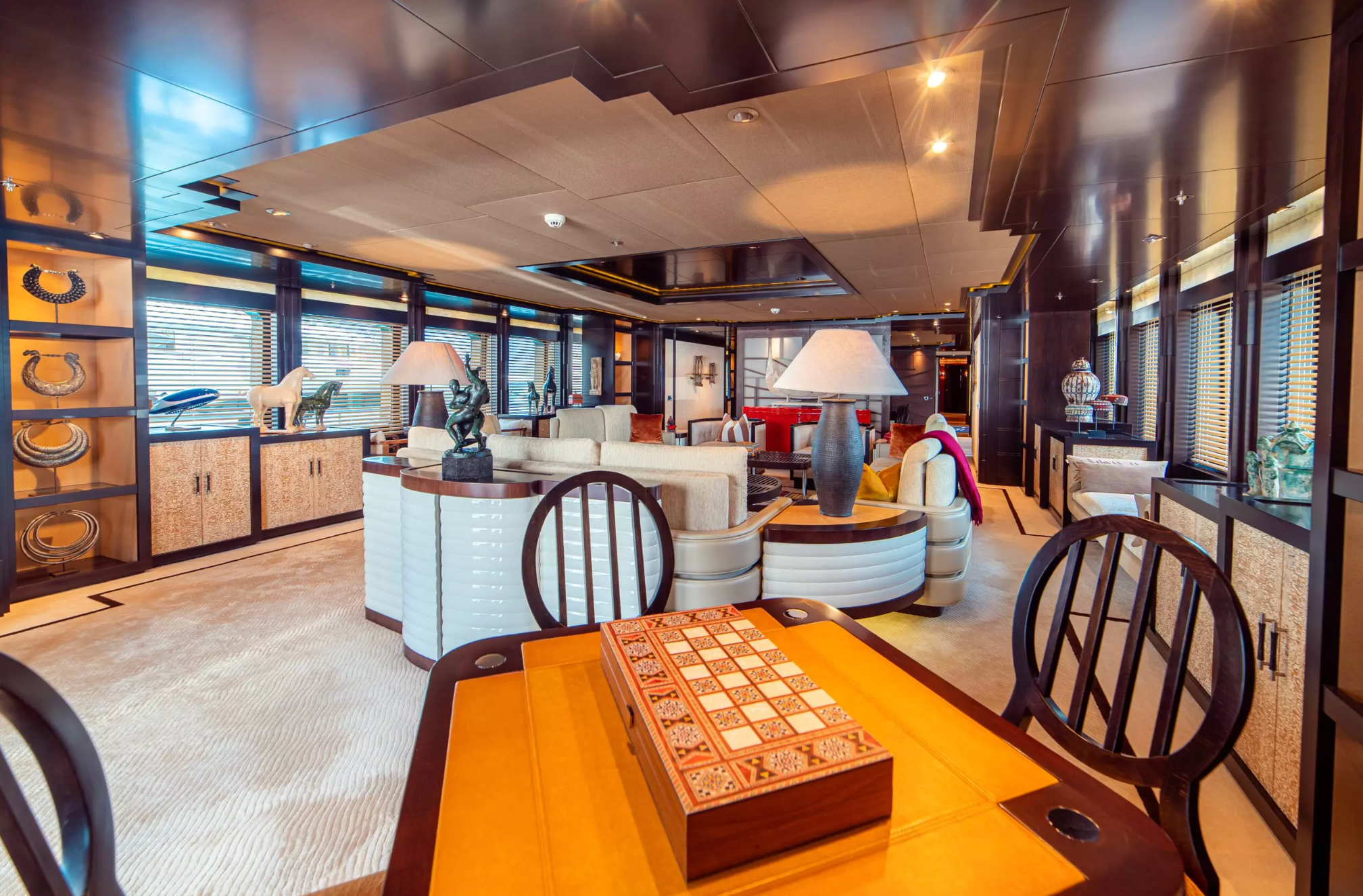 best yacht charters Monaco