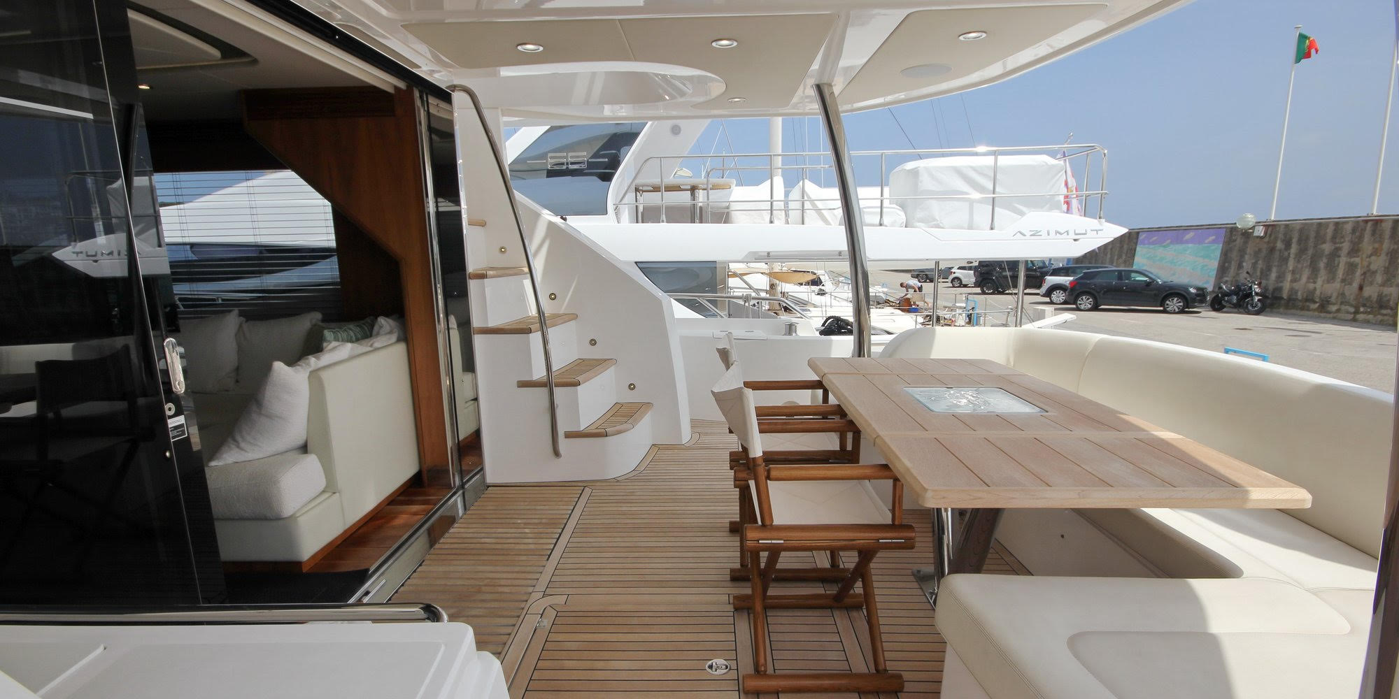 Best yacht charter St Tropez France