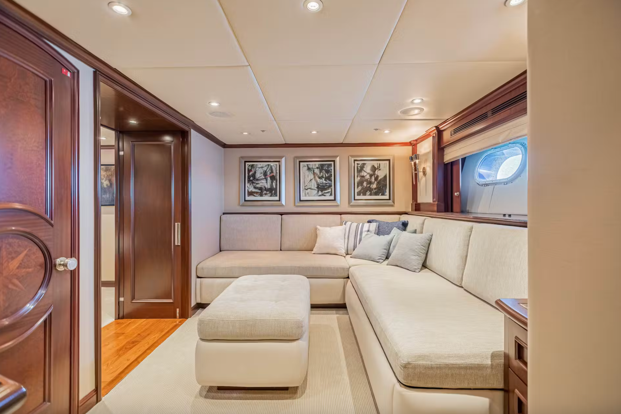 how much are yacht charters in Caribbean