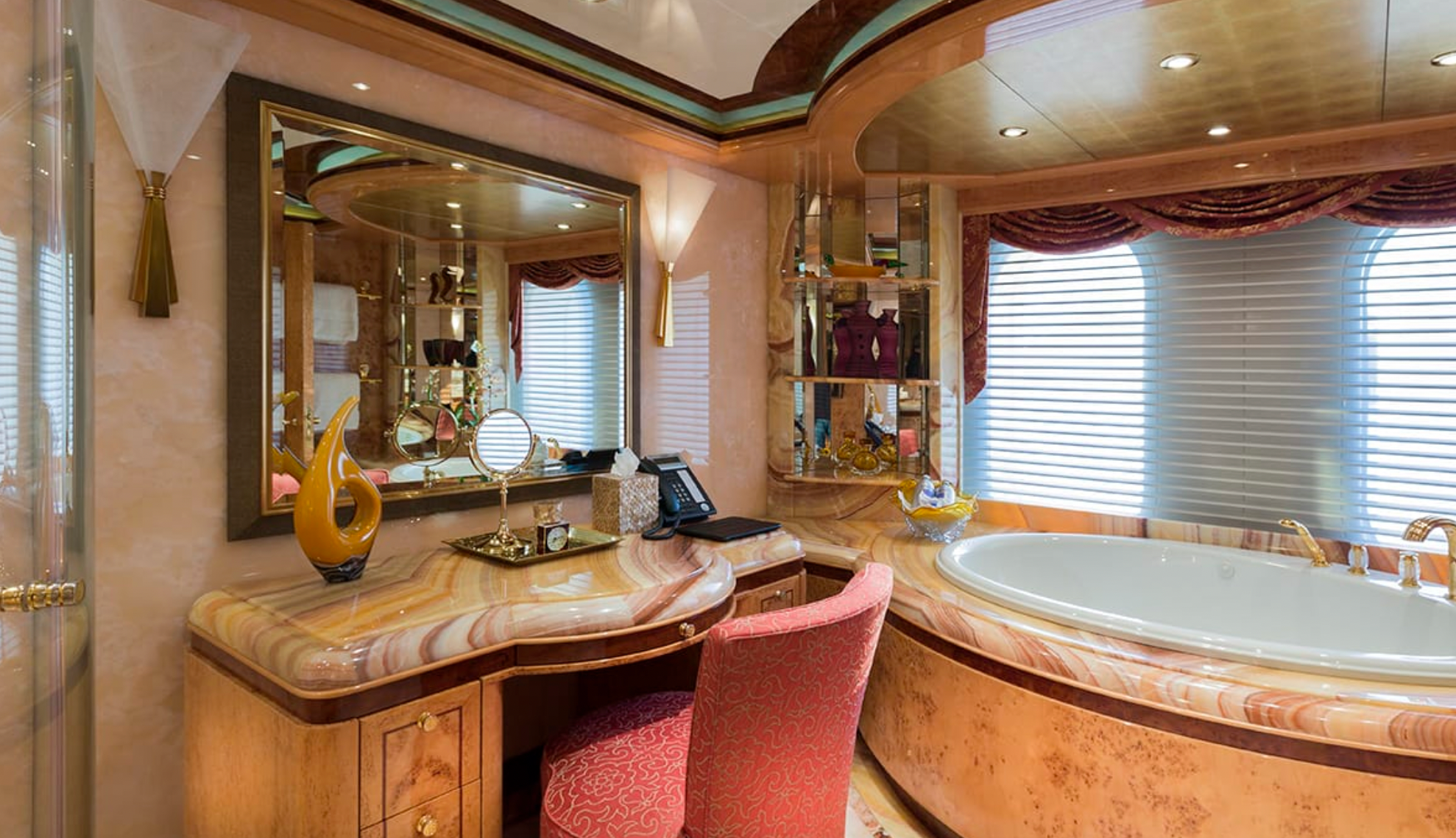 overnight yacht charters Saint Barts
