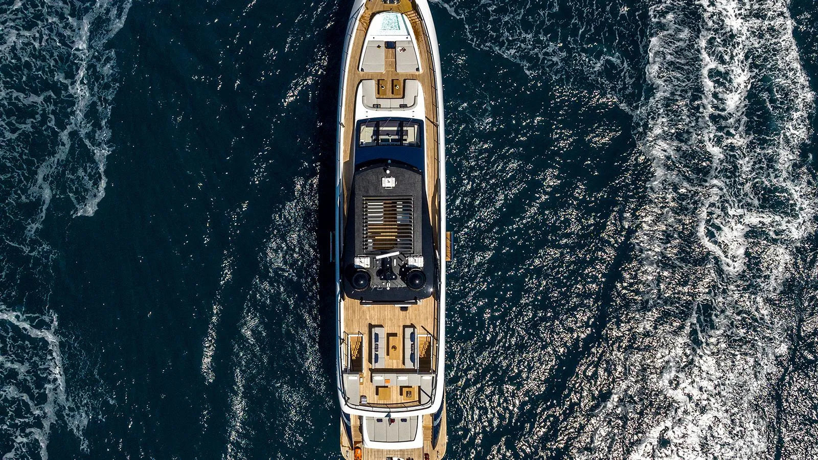 5 star yacht charters Monaco