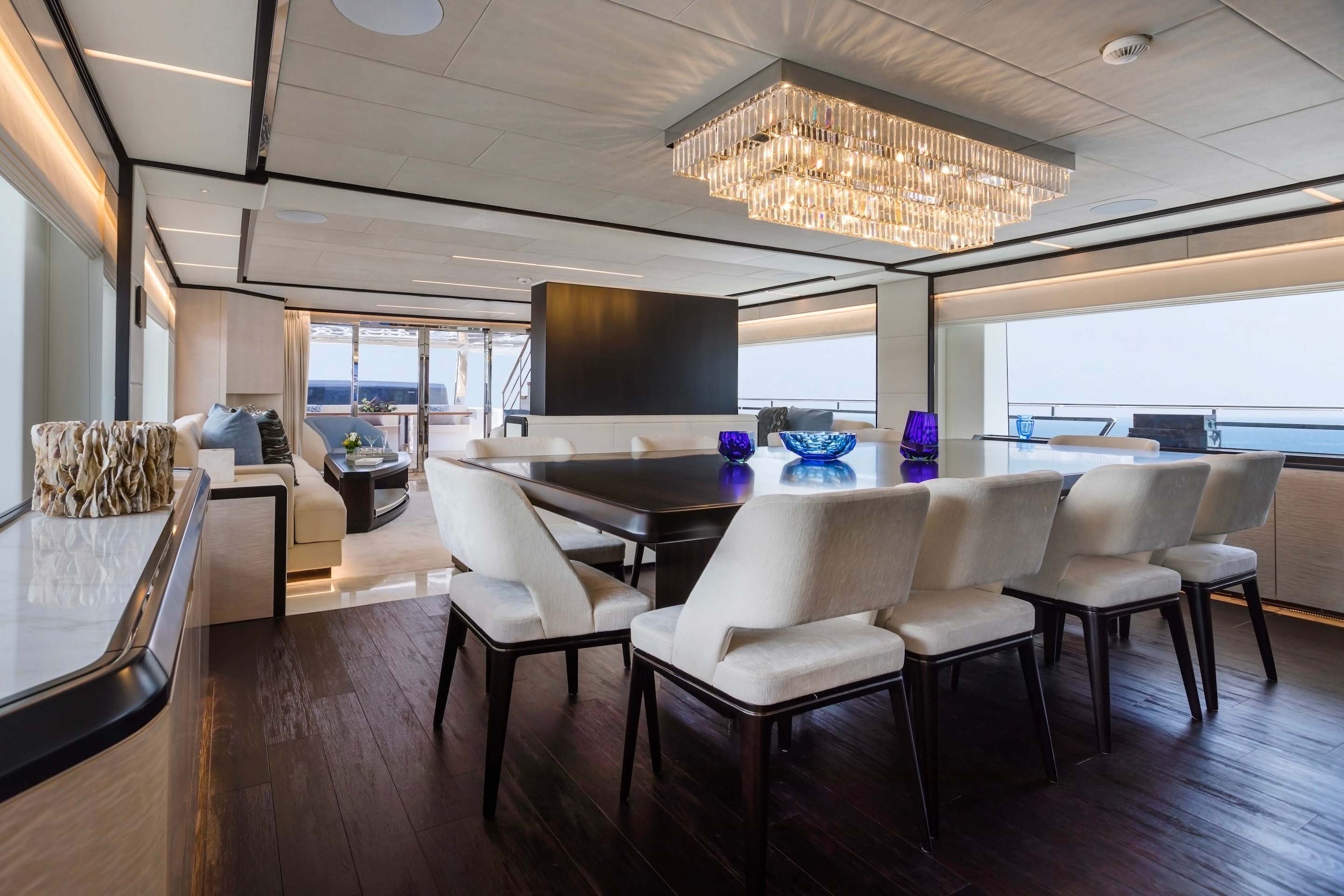 Weekend Yacht Charter Beaulieu sur Mer
