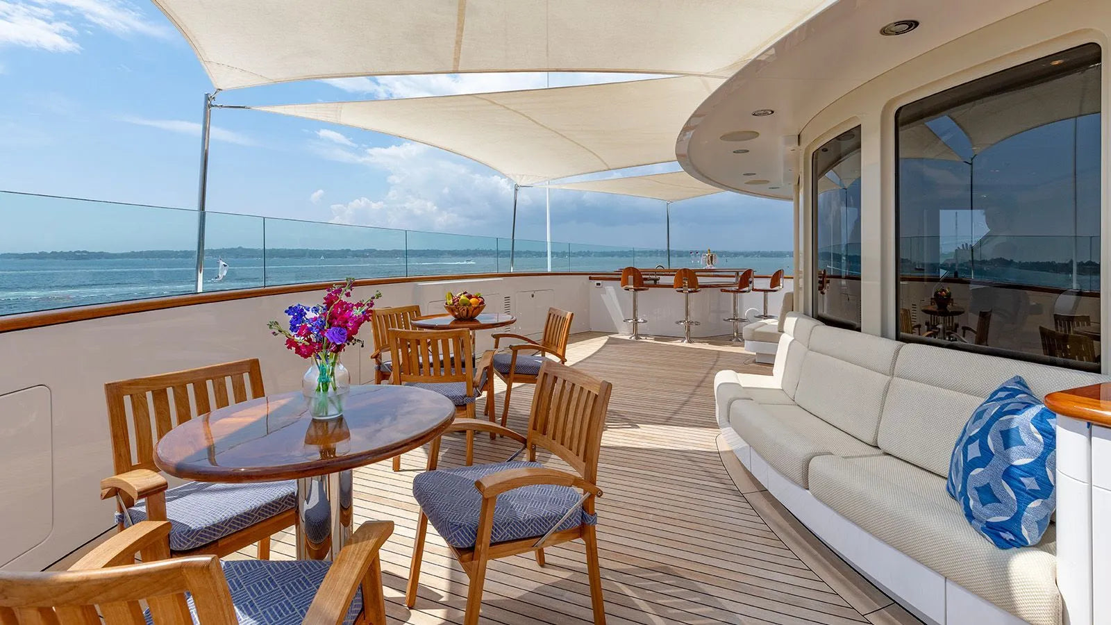 vacation yacht charter Cannes France