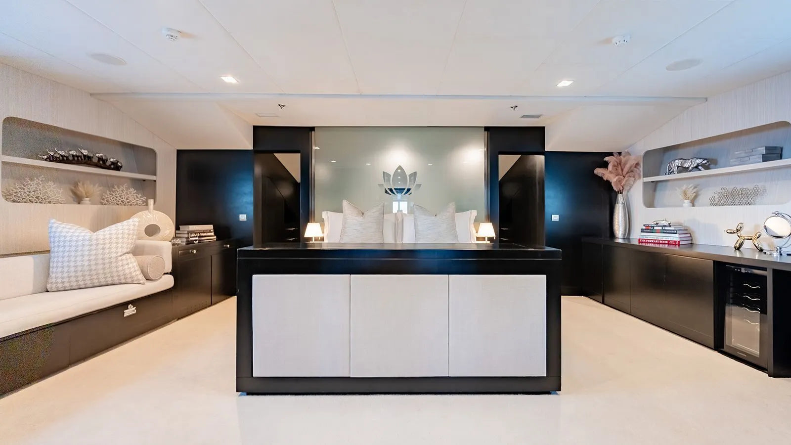 private yacht charter Monaco