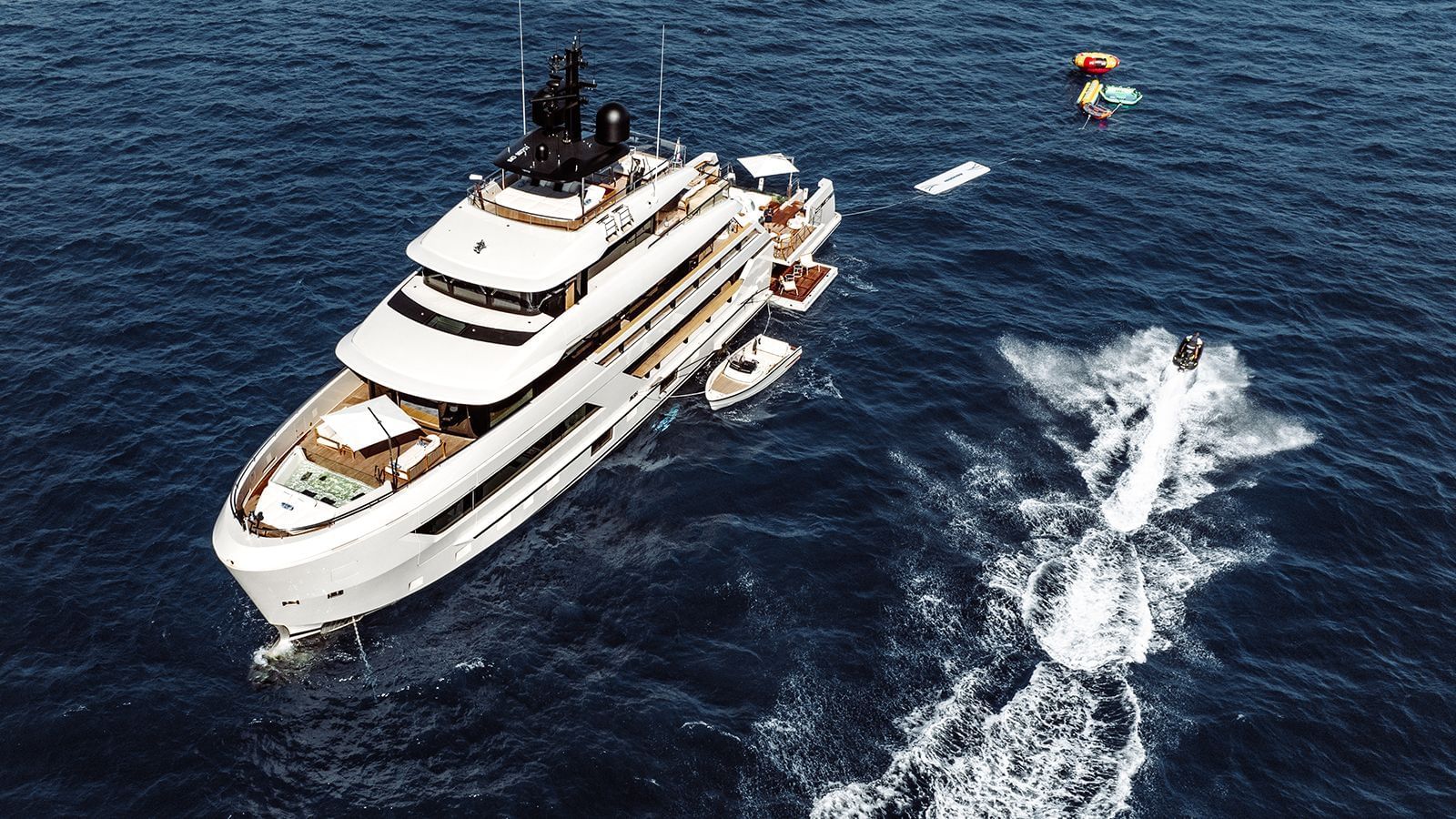 best yacht charter Cannes