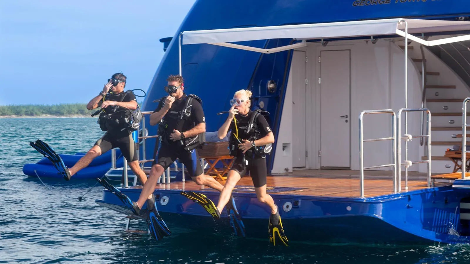private yacht charter Cannes France