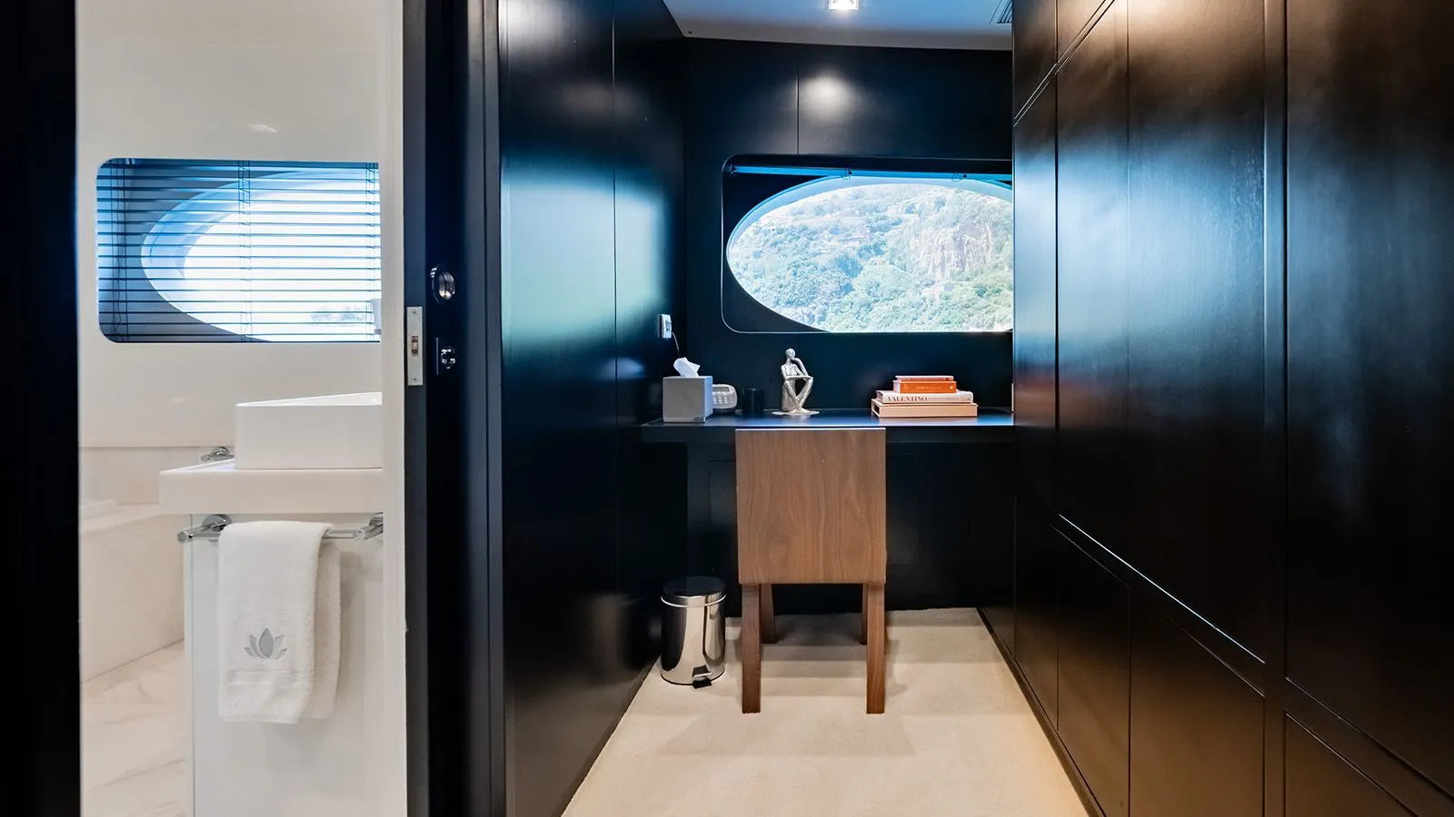 party yacht charter Monaco