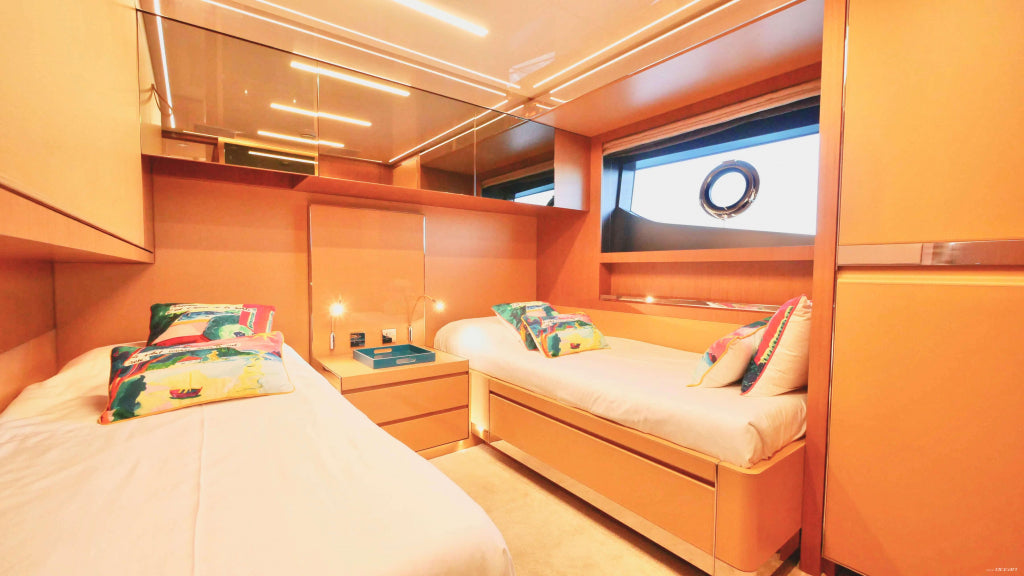 Charter yacht club Cannes France