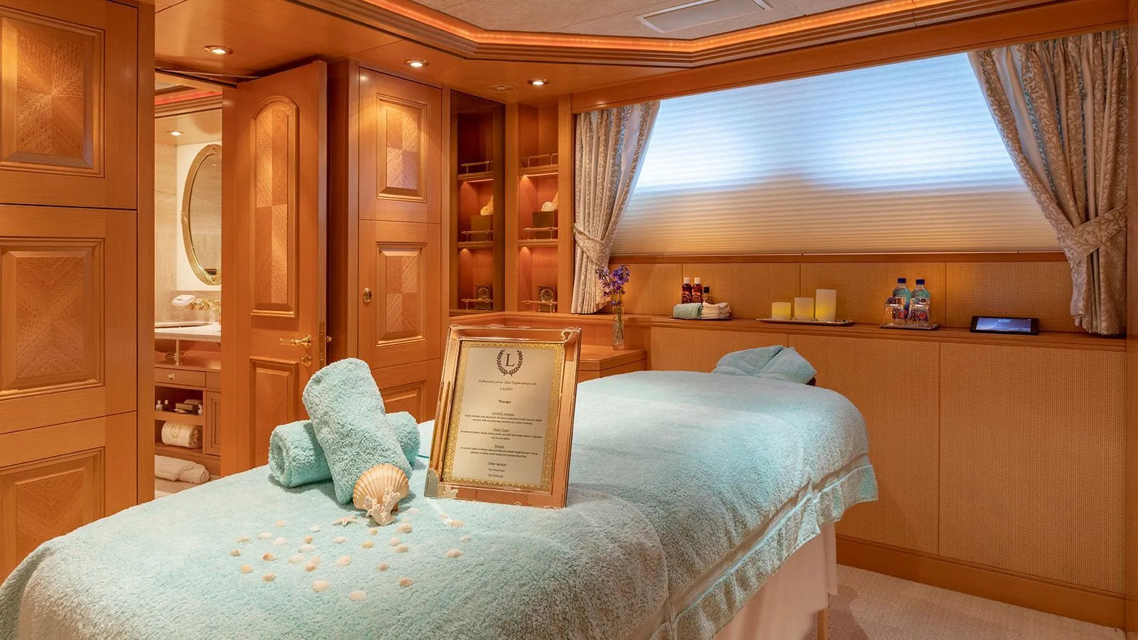 superyacht charters Cannes France
