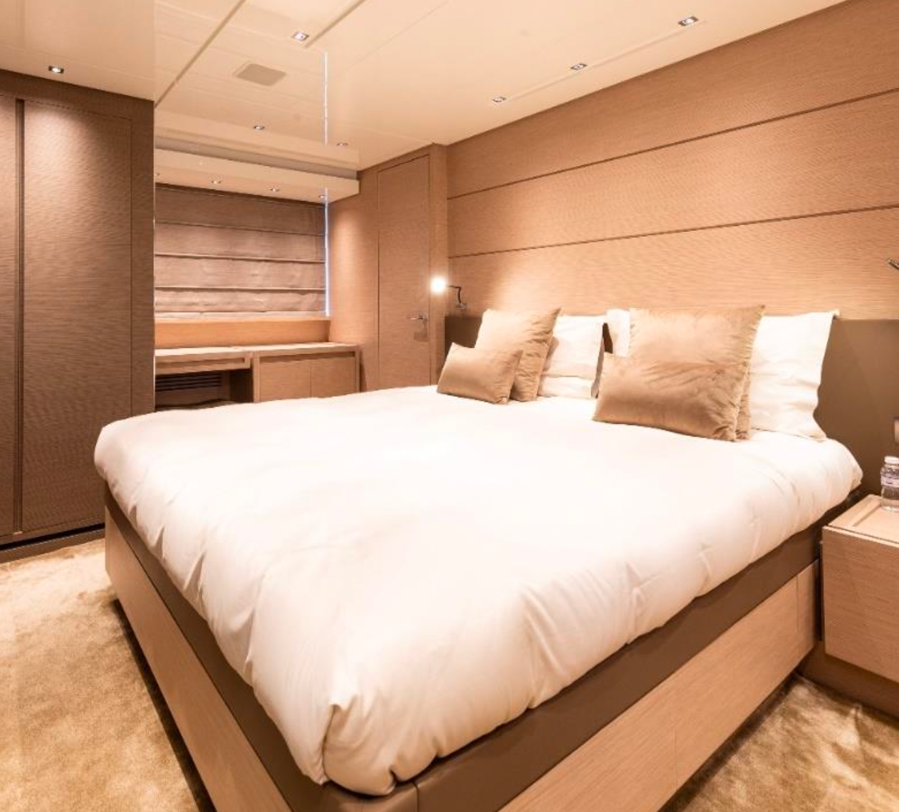 Weekly Yacht Charter Vacation Cannes France