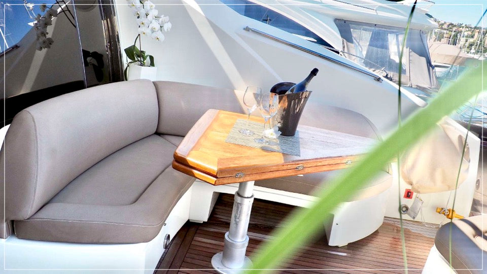 Yacht Charter French Riviera