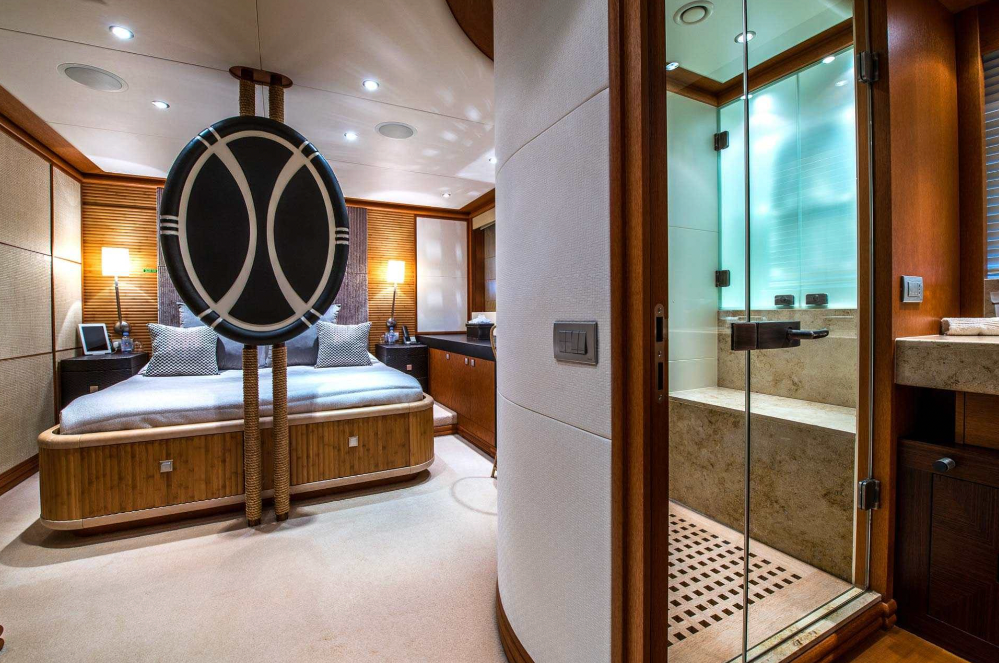 Cannes Yacht Charters