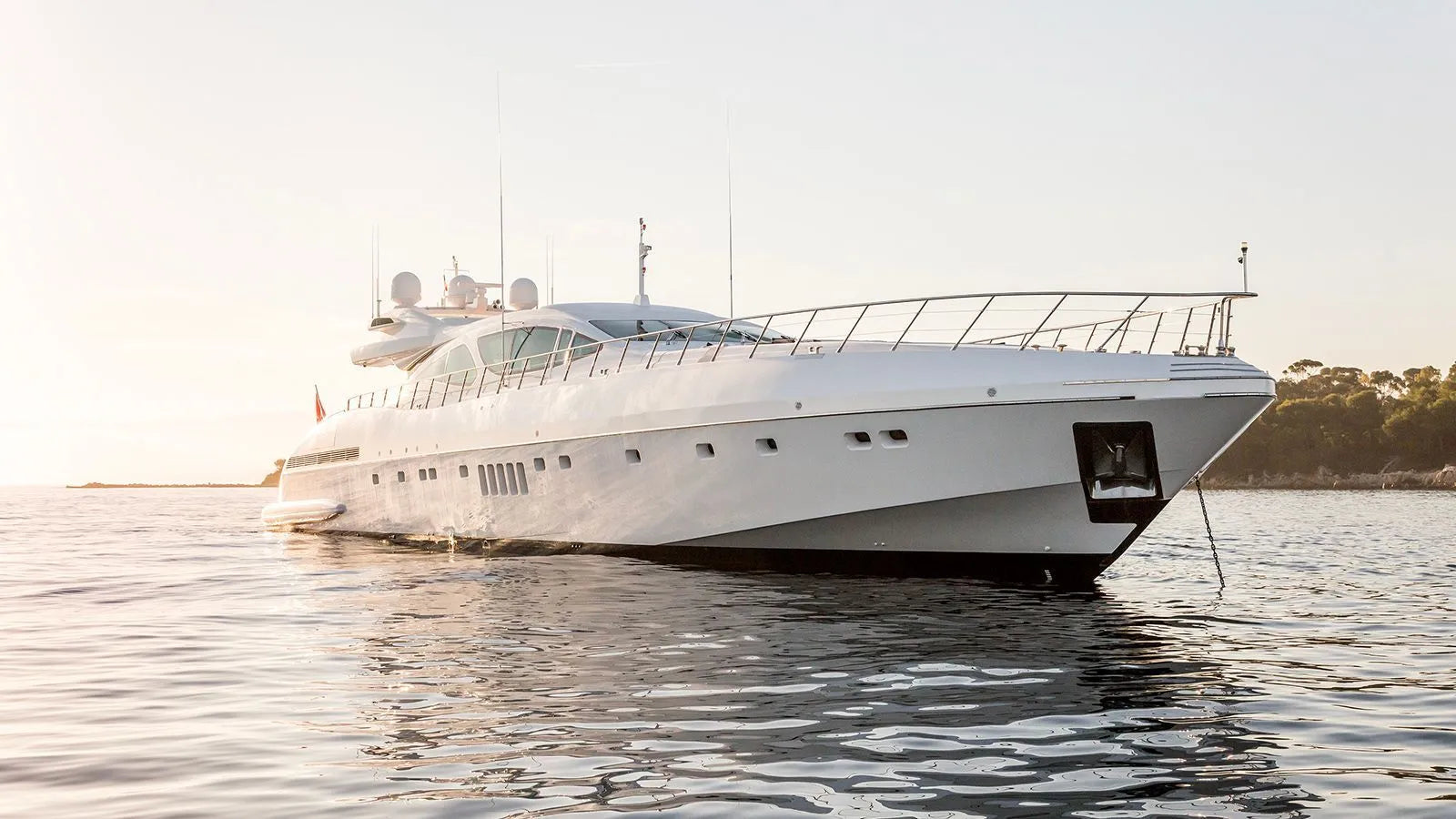 luxury yacht Charter Cannes 