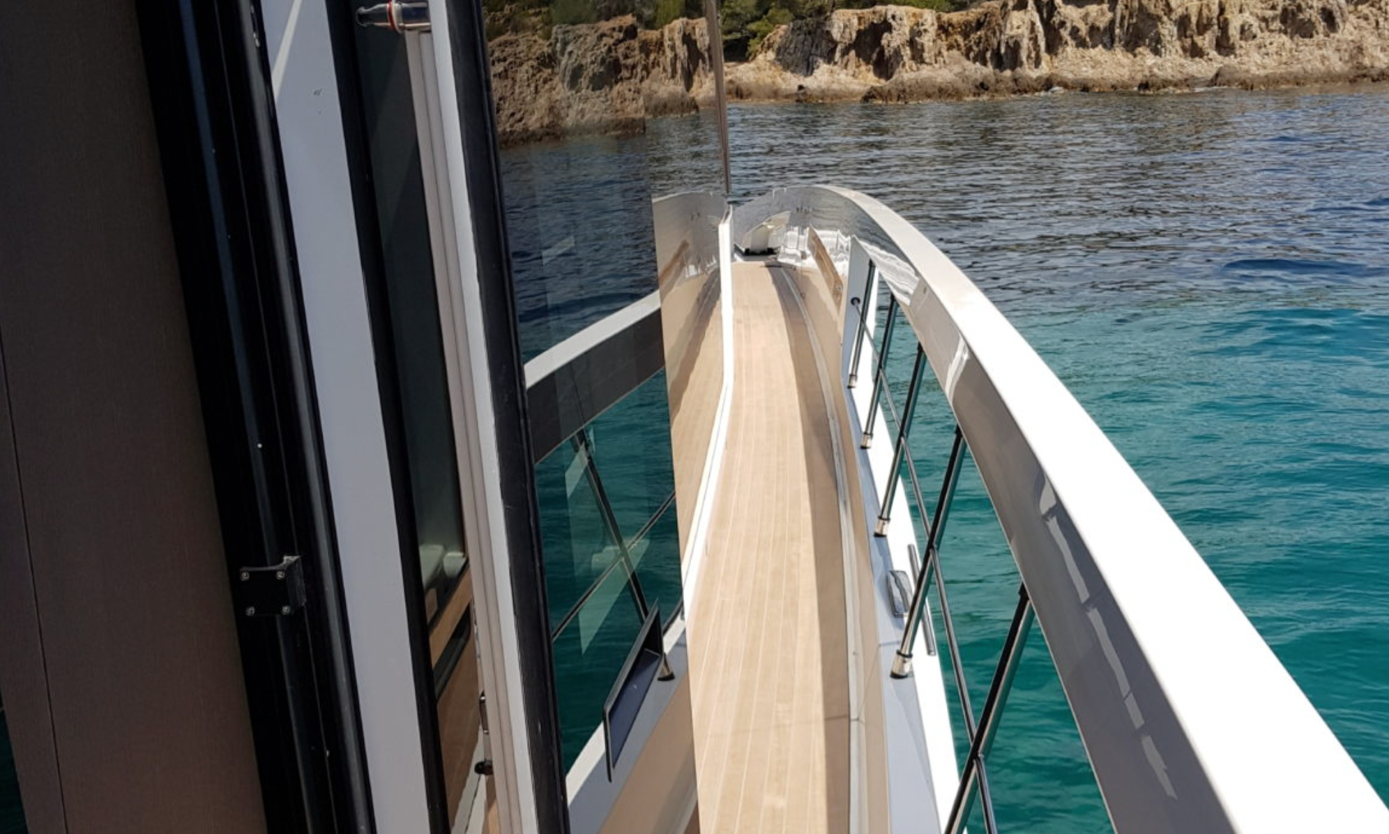 birthday yacht charter Cannes France