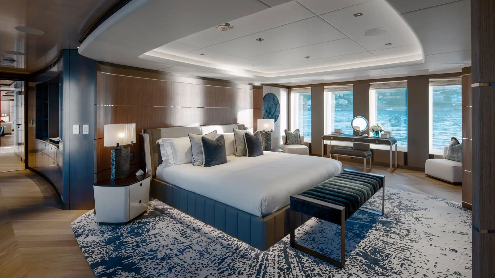 weekend yacht charter Monaco