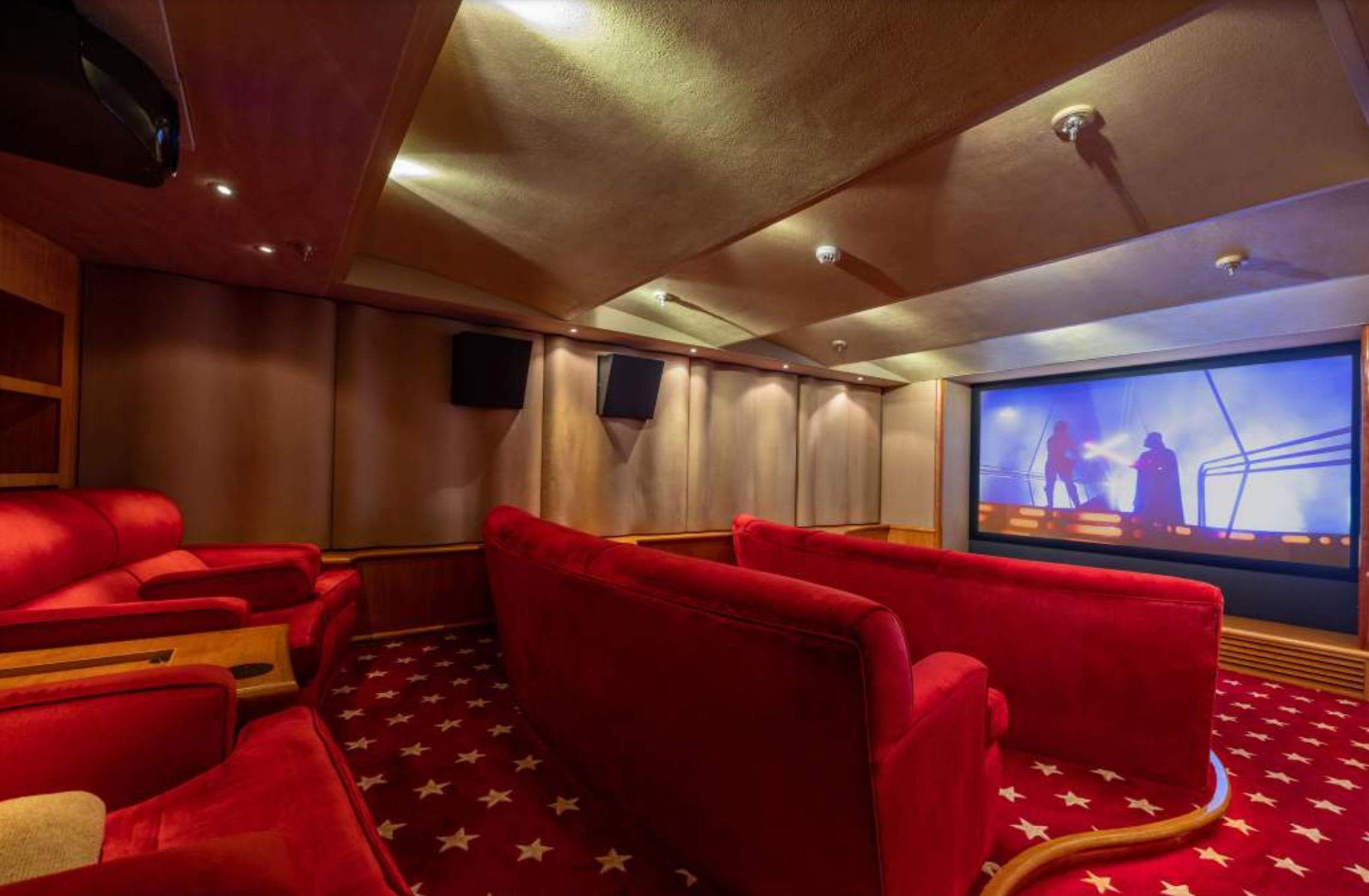 vacation yacht charter Monaco