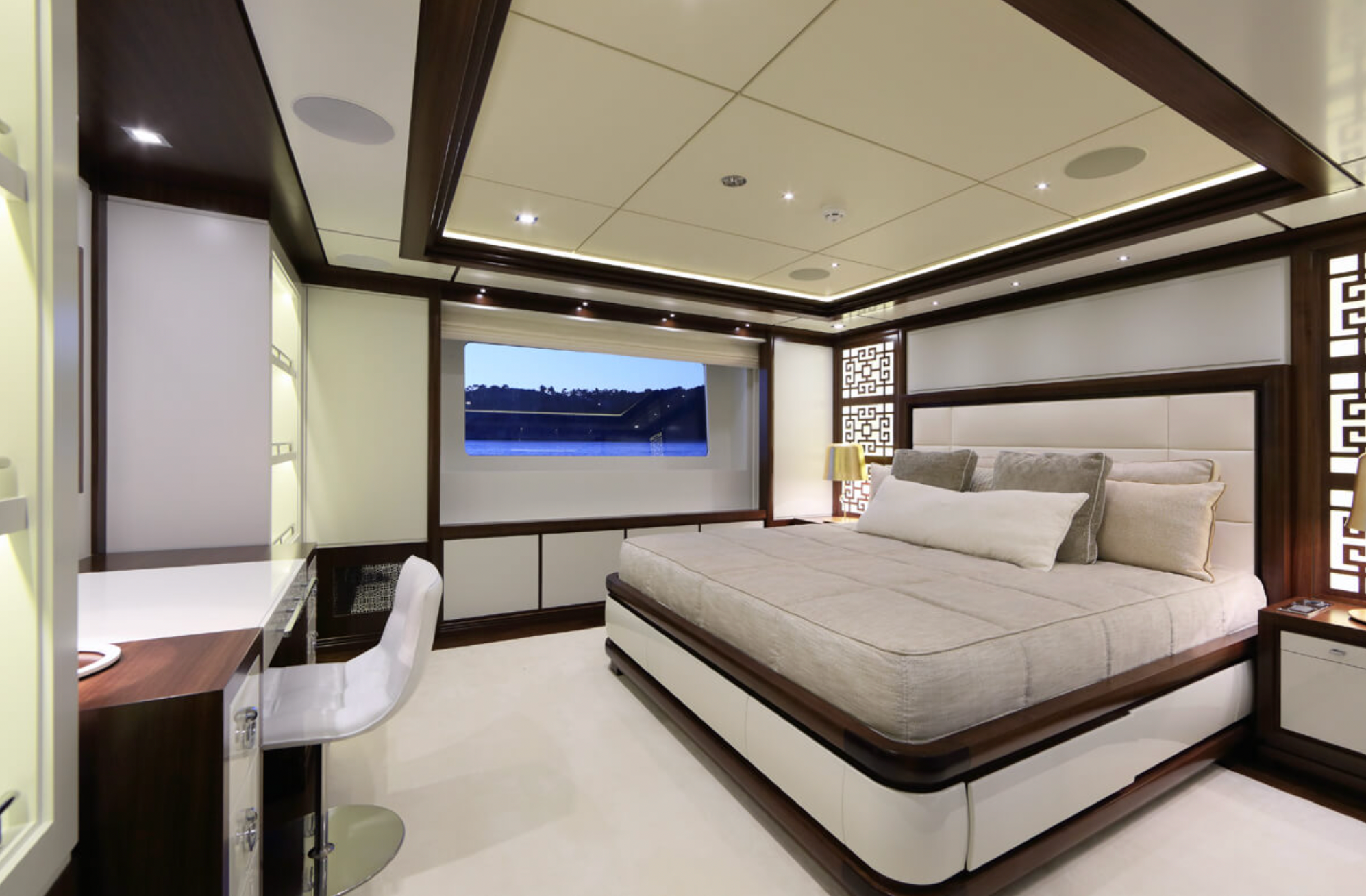 IMMERSIVE Five Star Mediterranean Yacht Rental