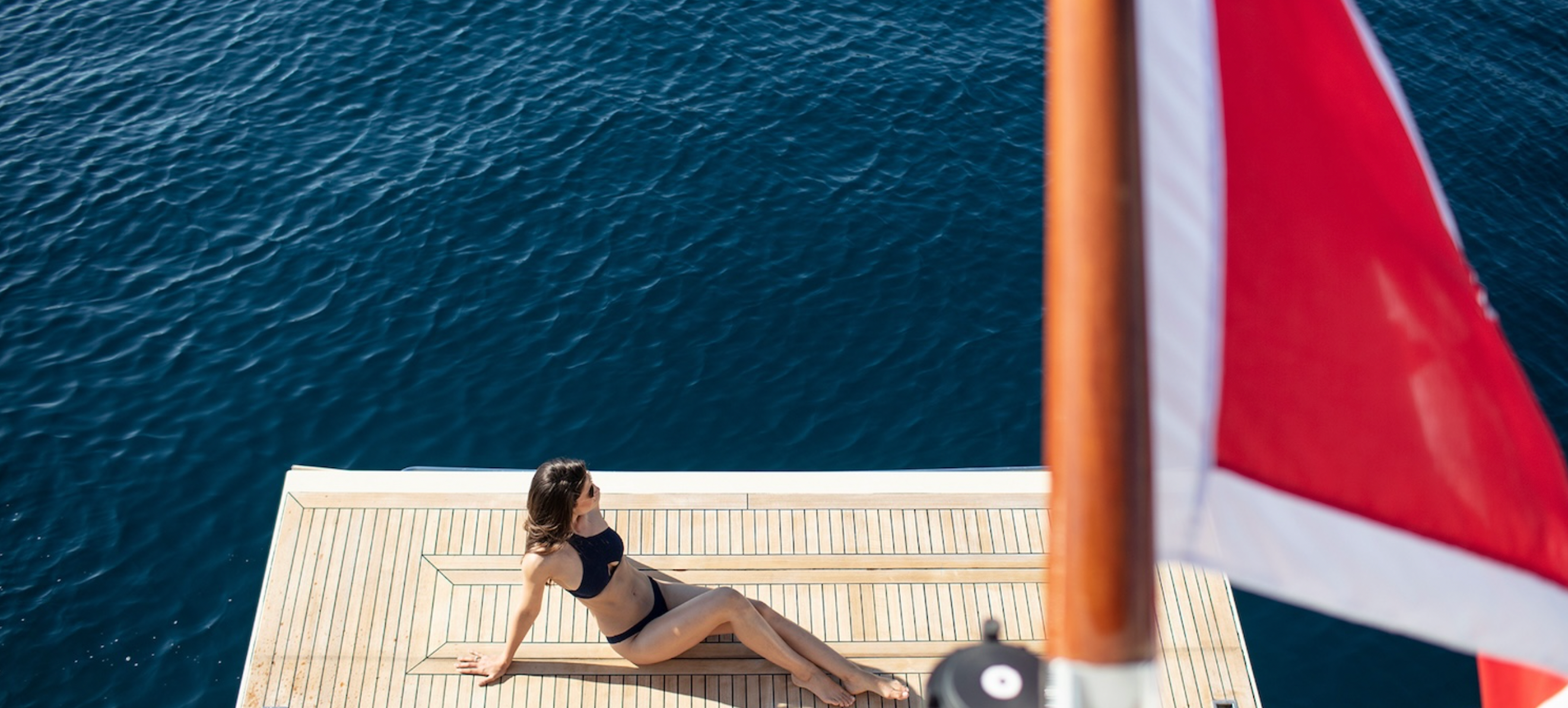 Mega yacht Charter Monaco