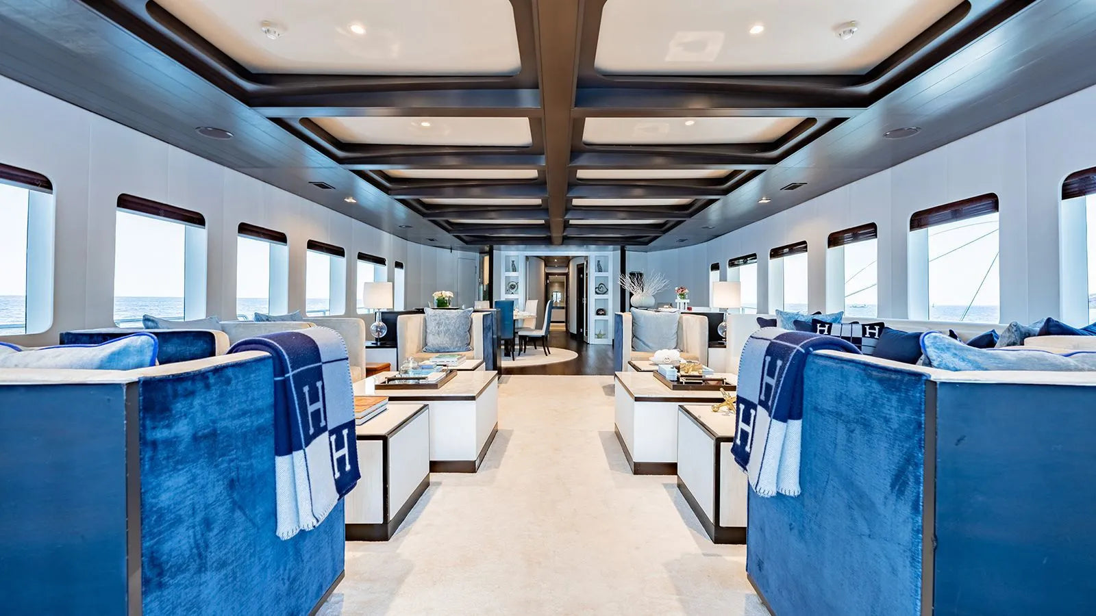 yacht Charter broker Monaco