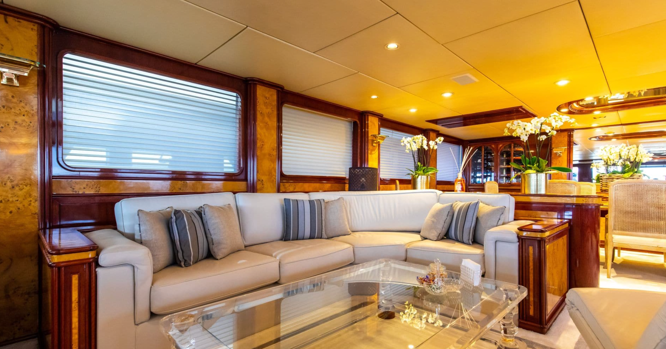 Yacht Charter Holiday Cannes France