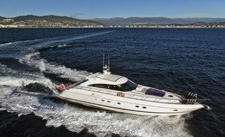 yacht Charter Cannes 