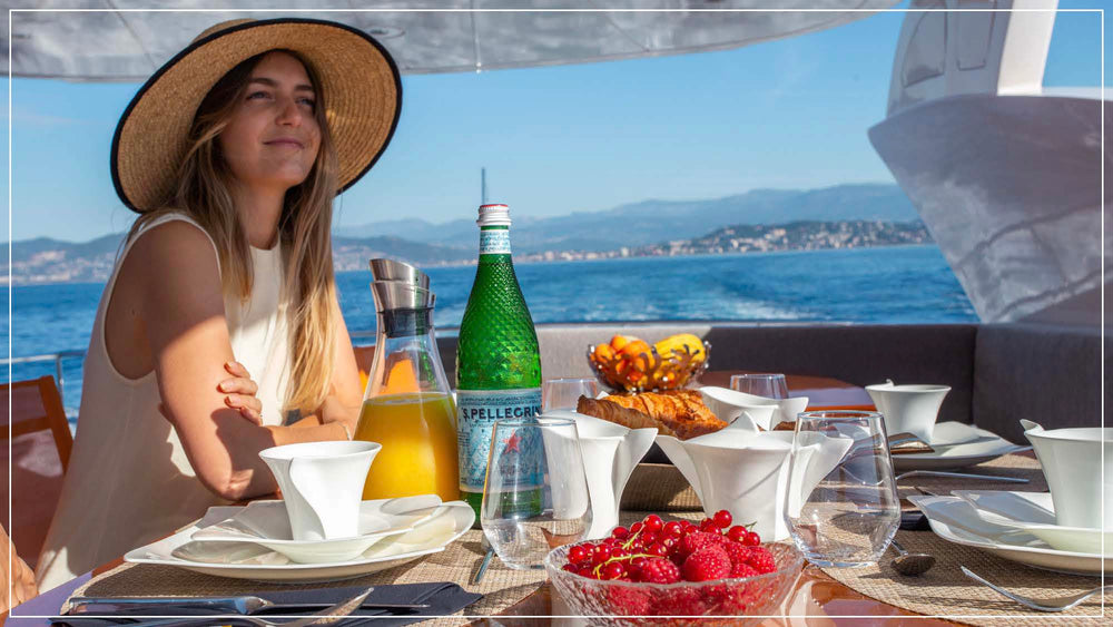 Cannes Yacht Charters