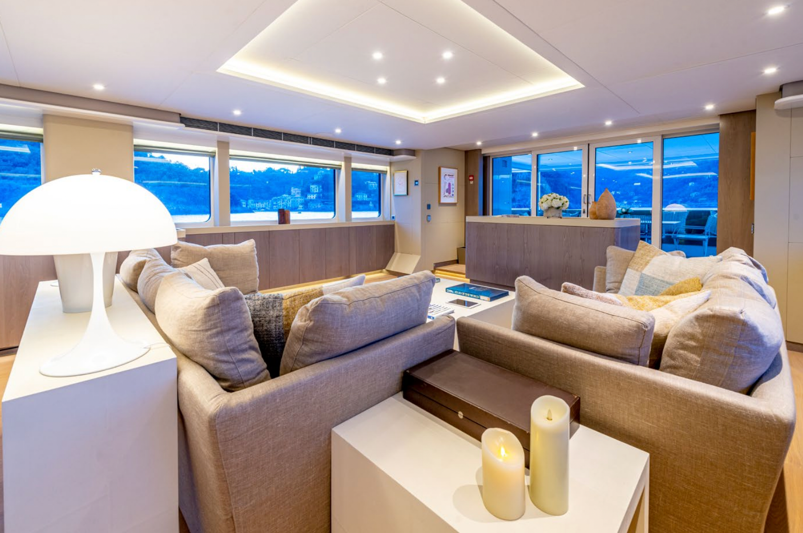 Luxury Yacht Charter French Riviera