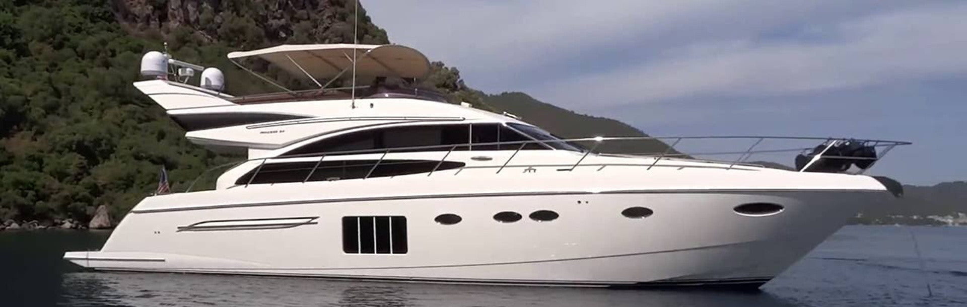 Yacht Charter Cannes