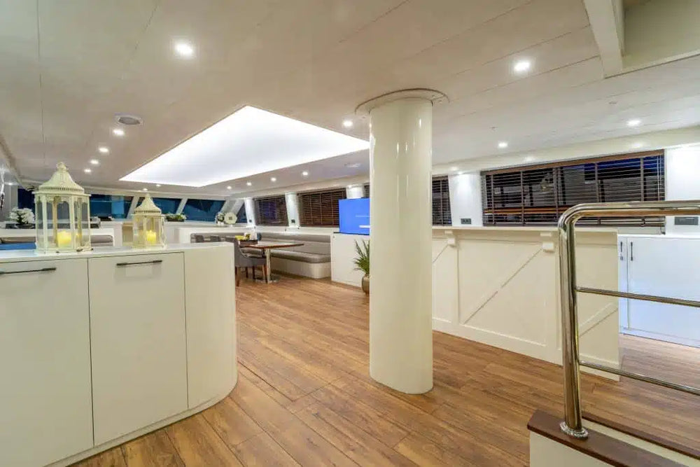 yacht charter turkey marmaris