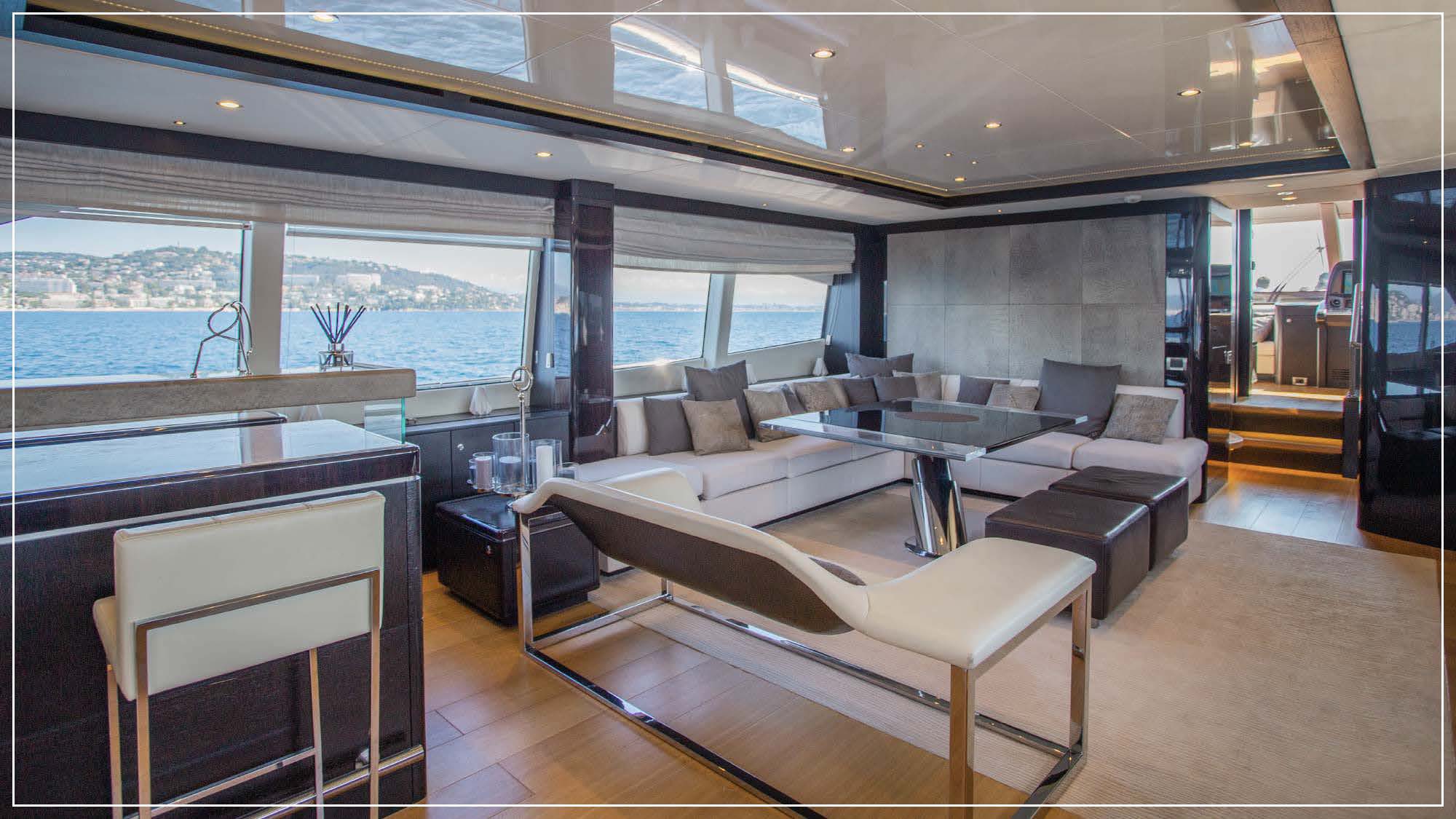 Cannes France Yacht Charter