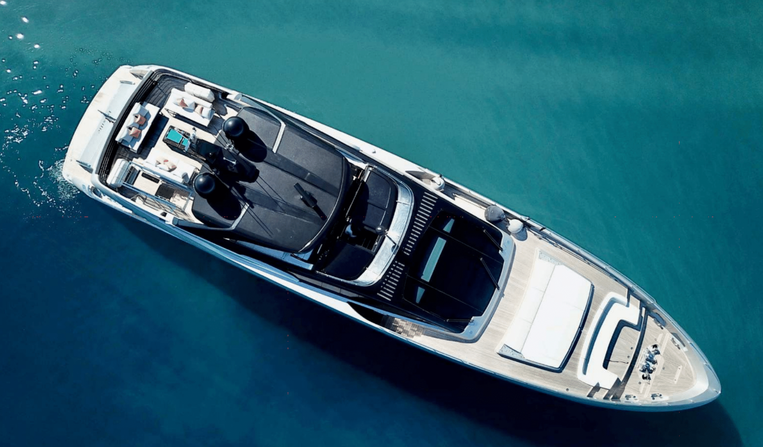 Mega yacht Charter Cannes 
