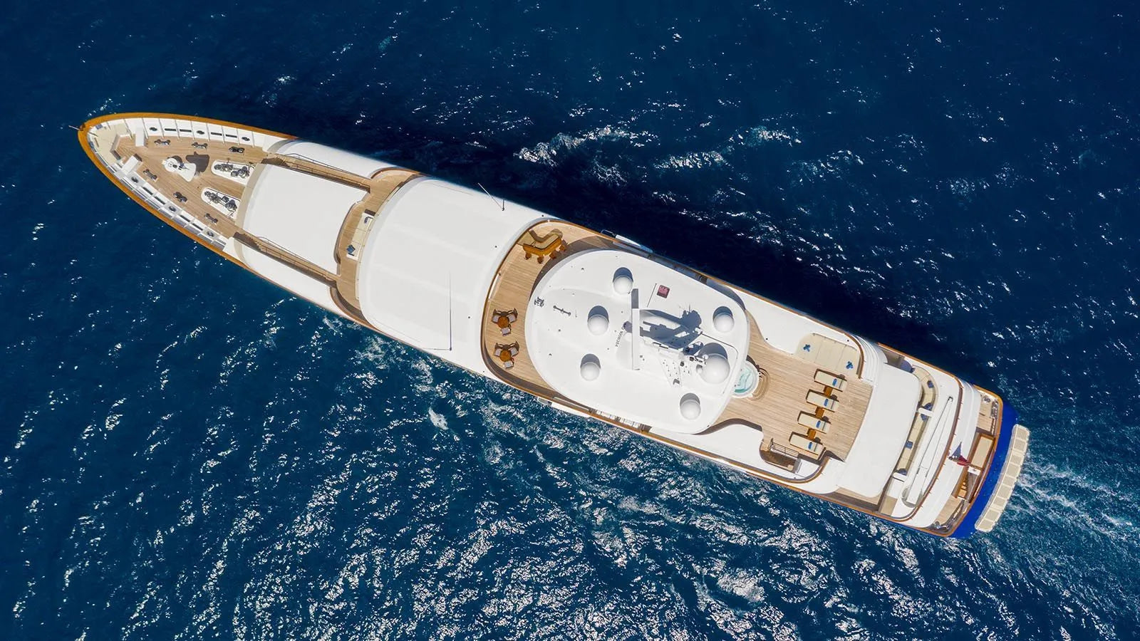 yacht Charter Cannes 